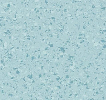 Линолеум Mipolam Affinity 4417 Aquamarine фото 1 | FLOORDEALER